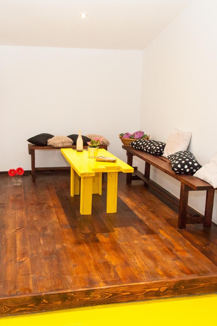 Apartment Glyfada Square Modern And Cozy