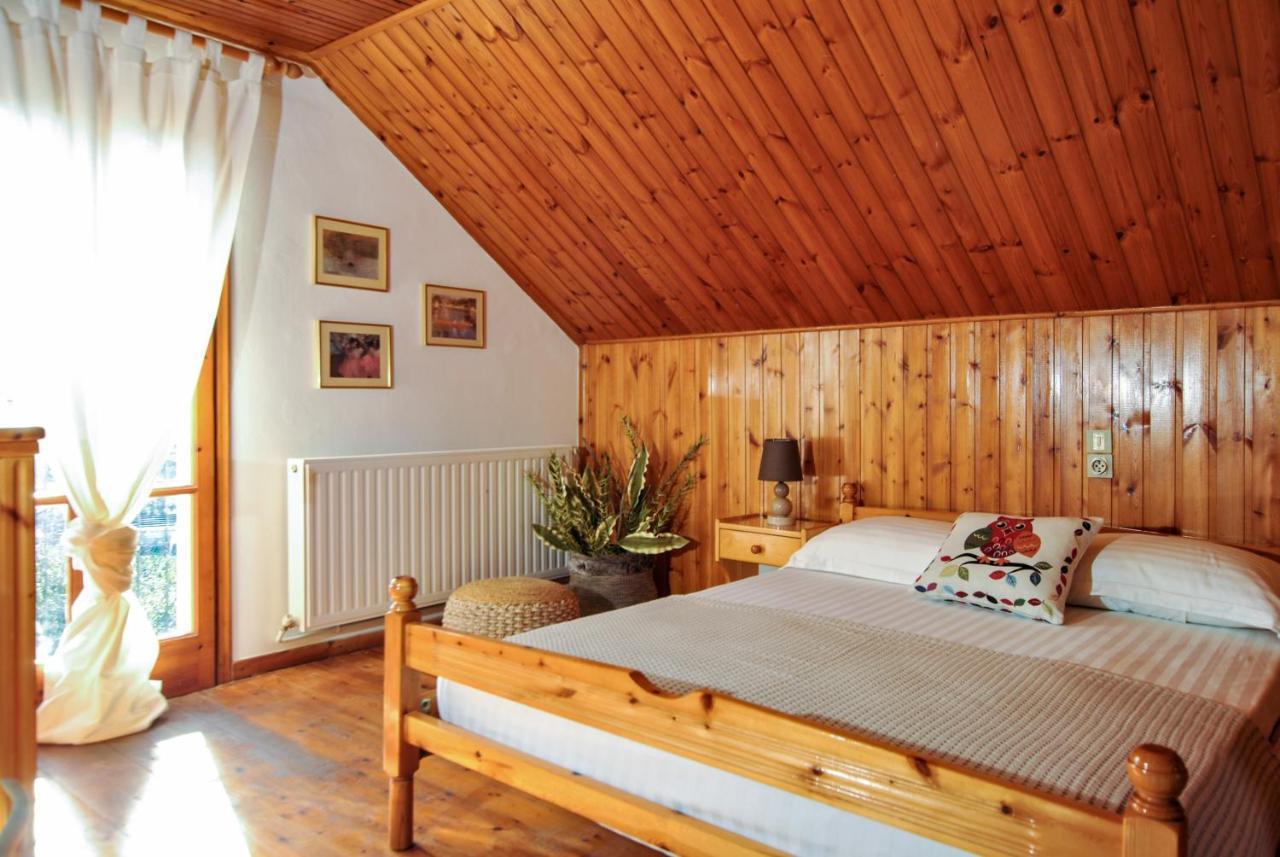 Apartment La Nonna Efrosini Anomeria