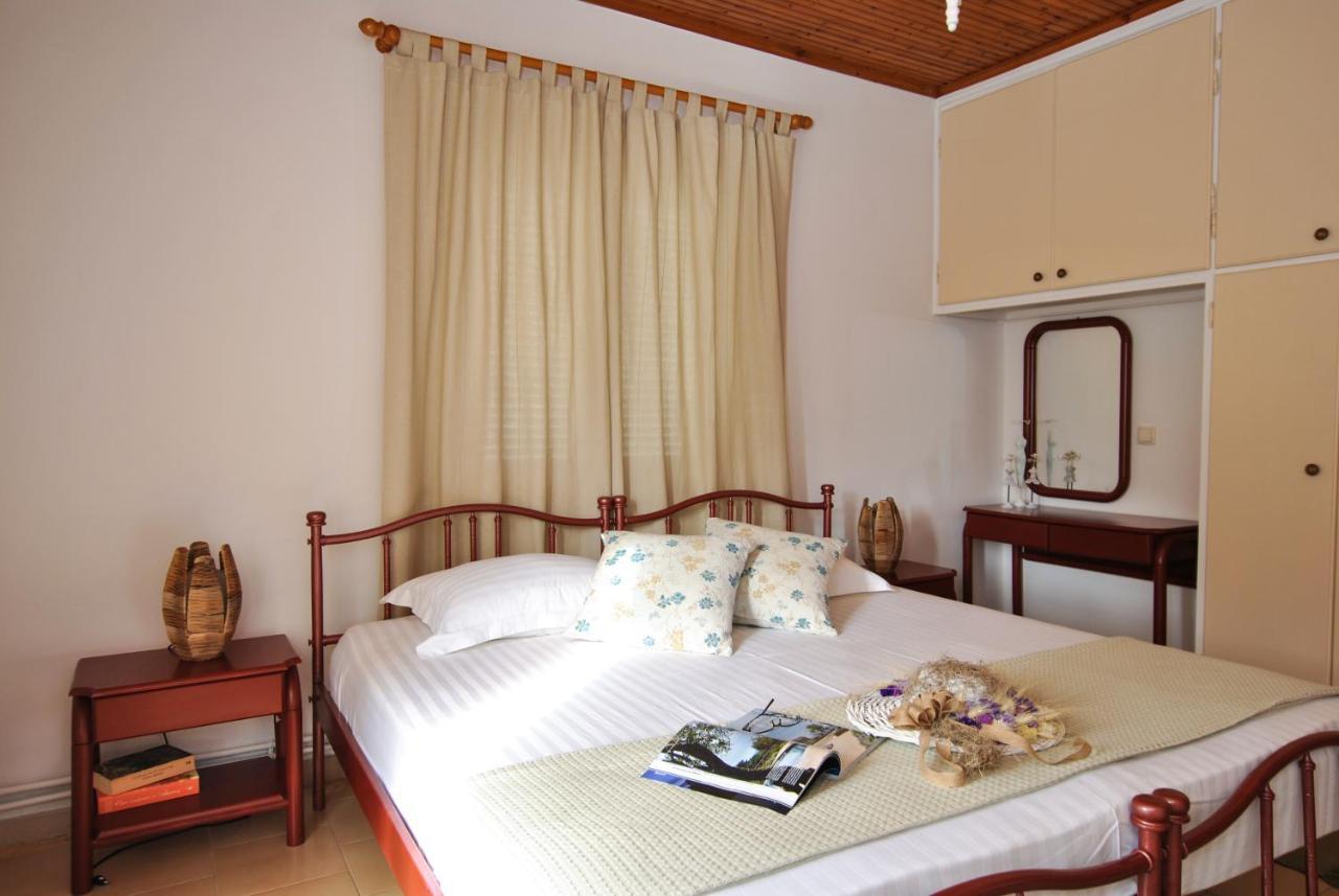 La Nonna Efrosini Apartment
