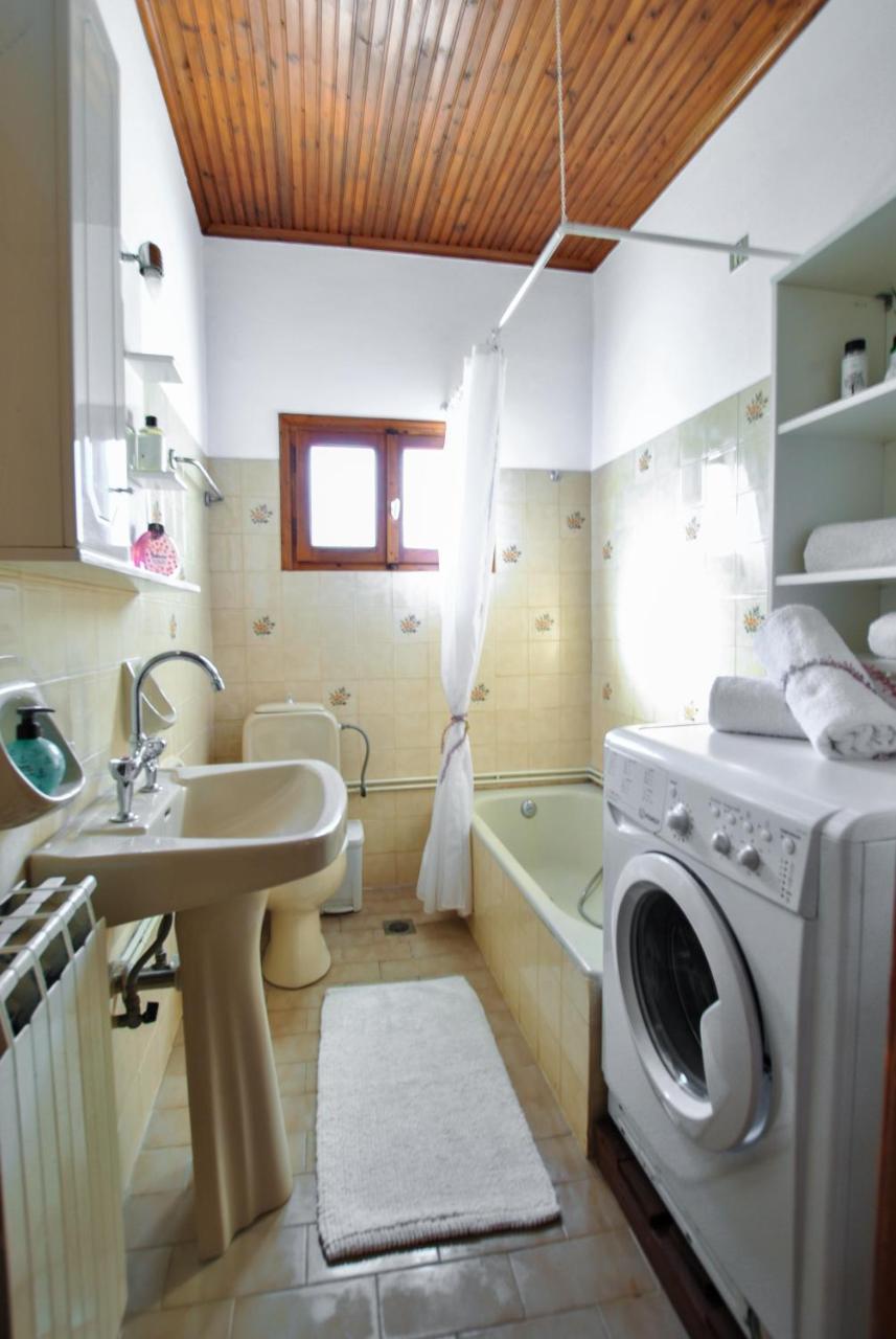 La Nonna Efrosini Apartment Anomeria