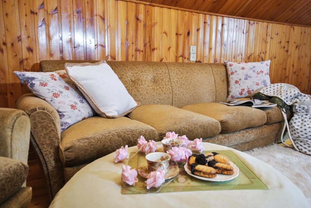 La Nonna Efrosini Apartment *