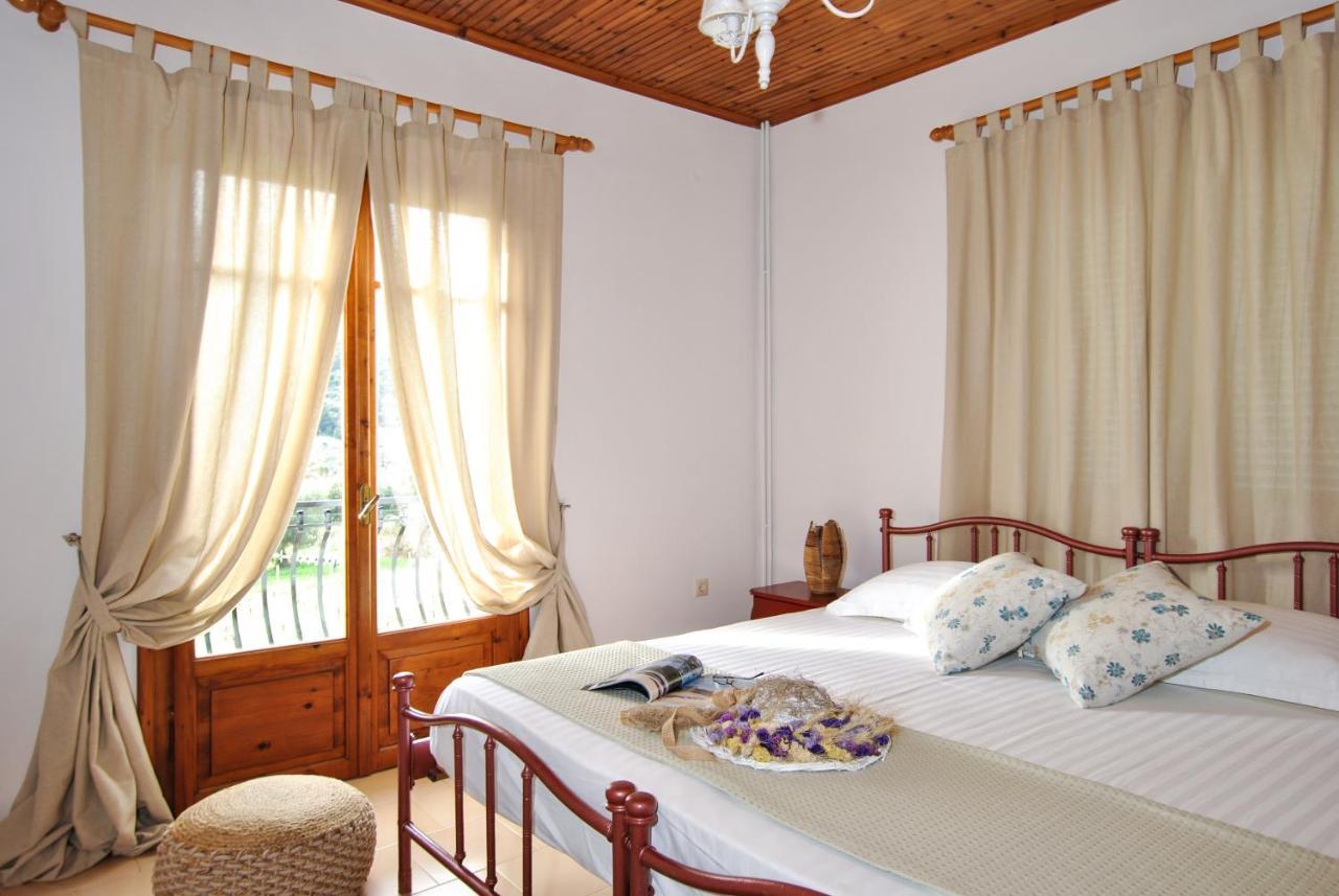 La Nonna Efrosini Apartment Anomeria