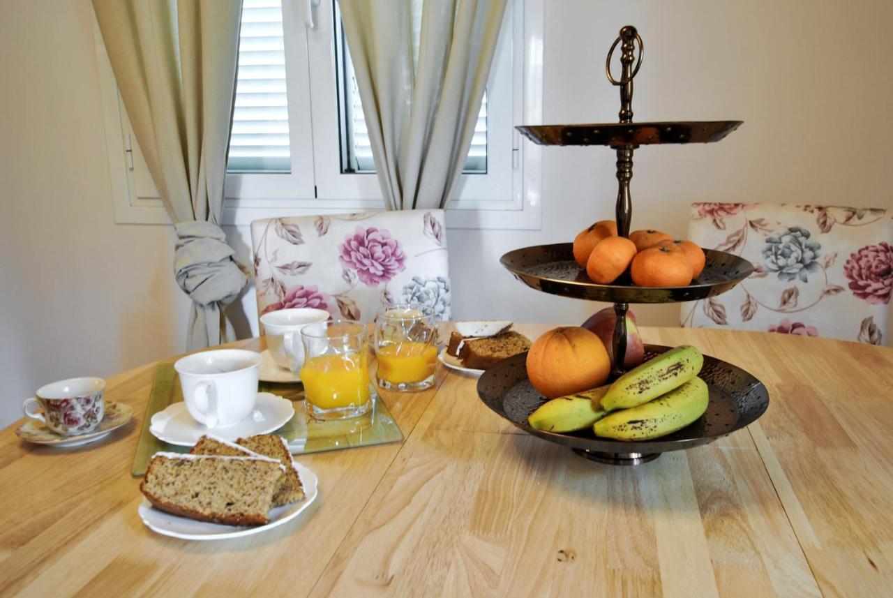 La Nonna Efrosini Apartment *