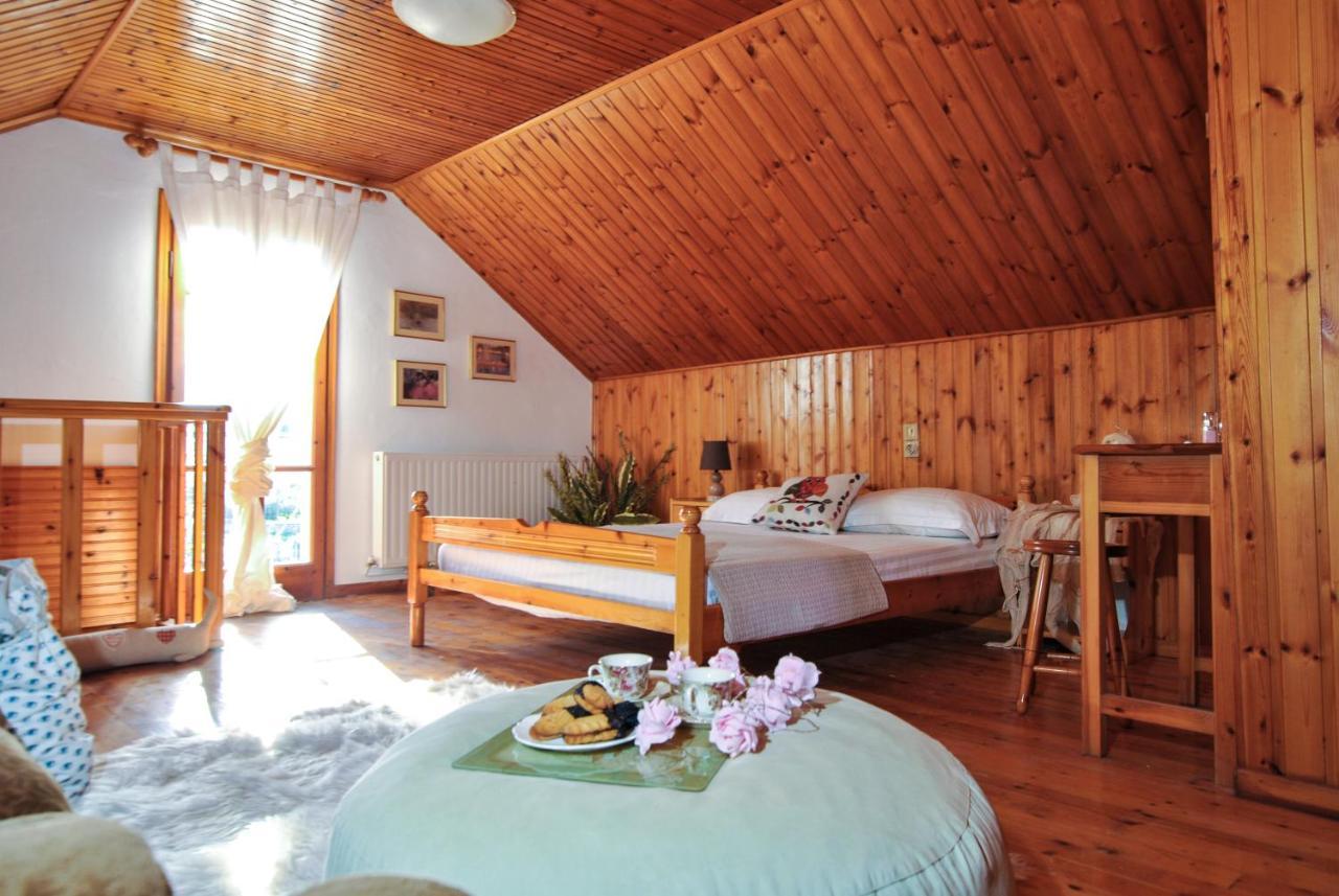 La Nonna Efrosini Apartment