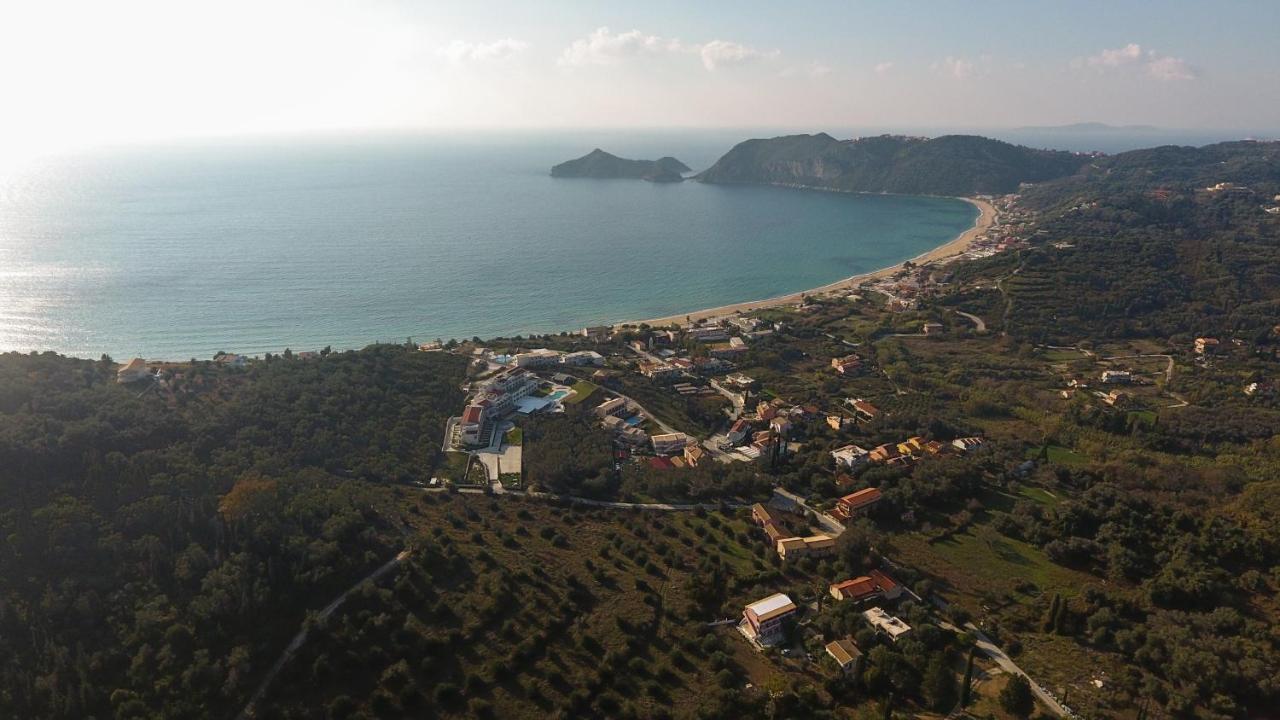 Guest house Marianna House Agios Georgios Pagon