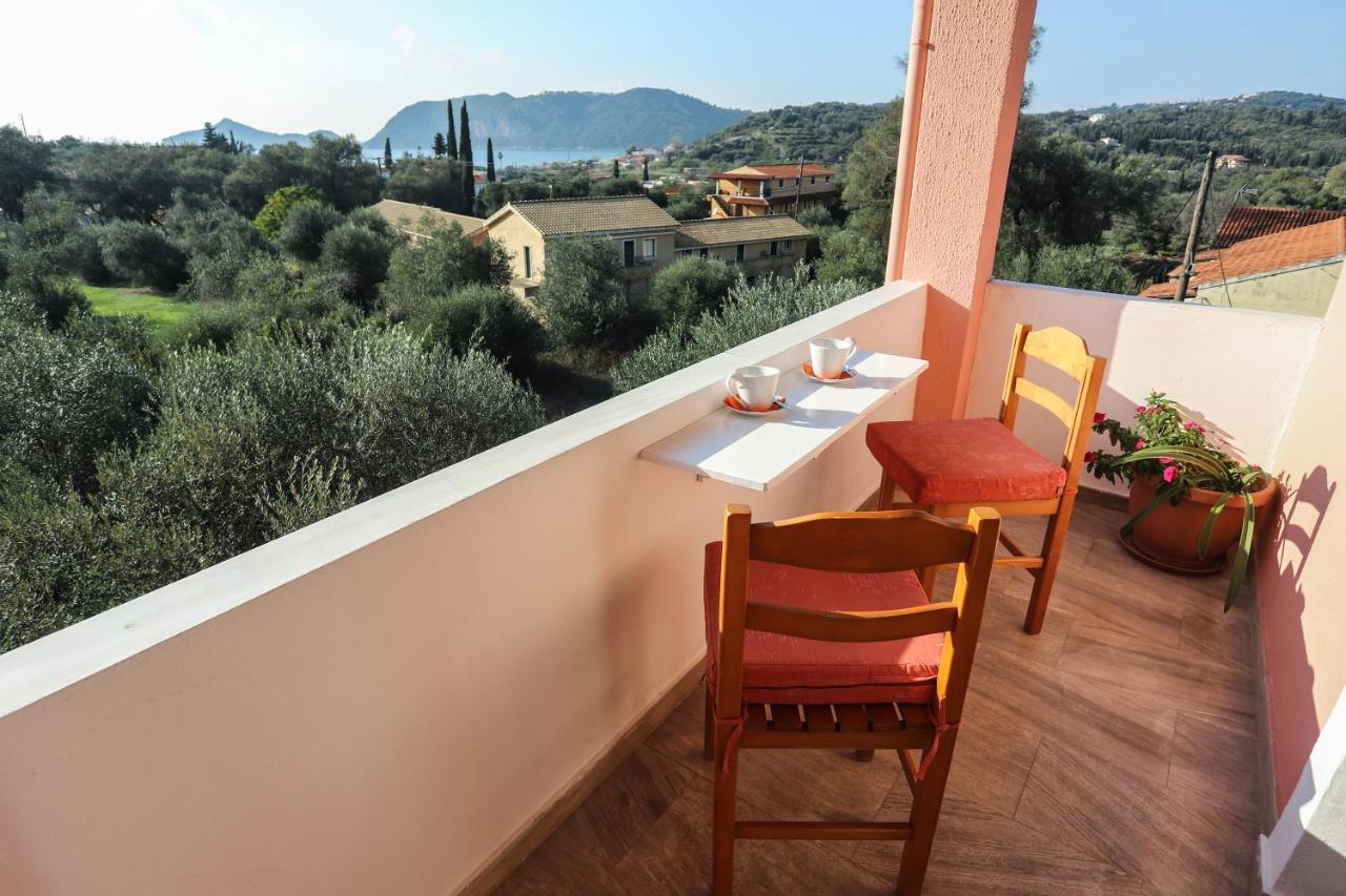 Marianna House Agios Georgios Pagon