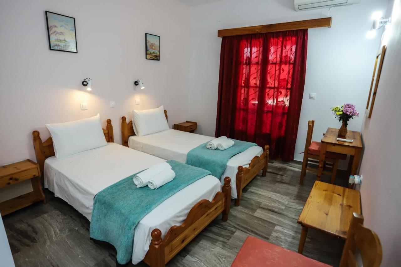 Marianna House Guest house *