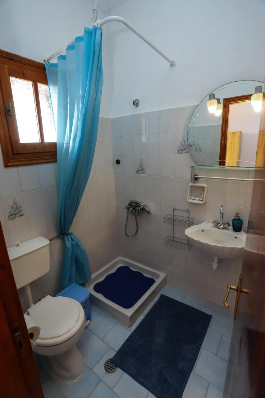 Marianna House Guest house *