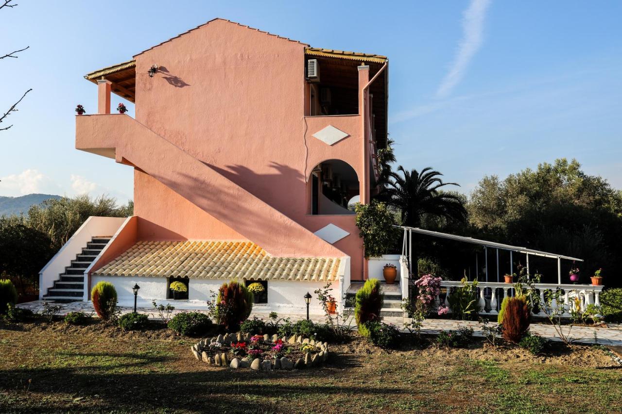 Marianna House Guest house