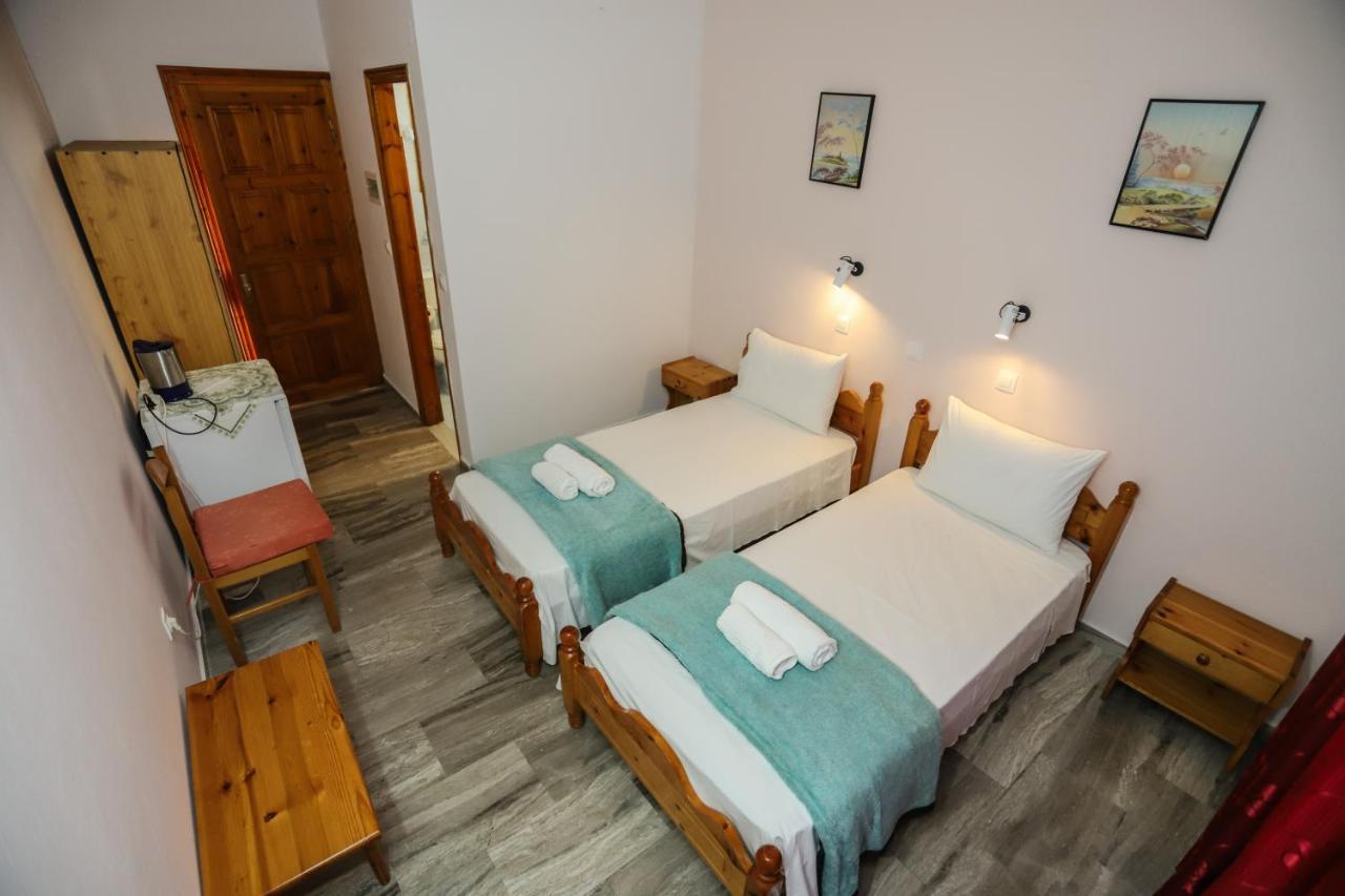 Guest house Marianna House Agios Georgios Pagon