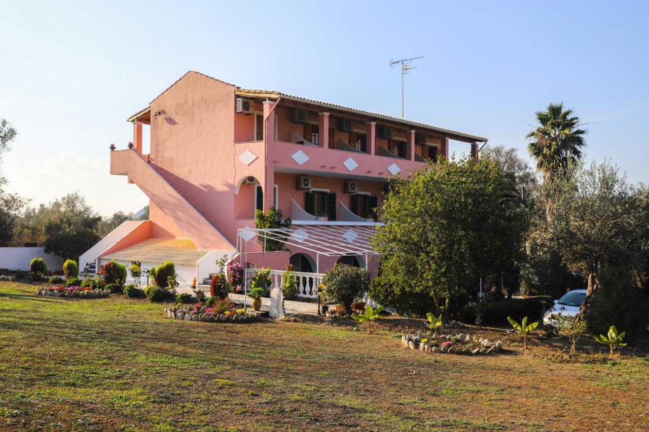 Guest house Marianna House *