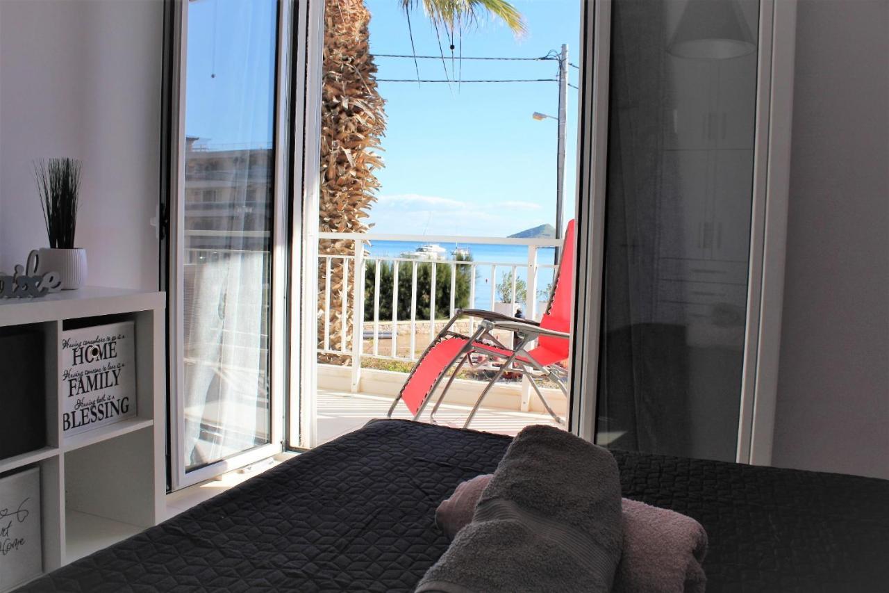 Mare Blu By The Sea. Apartment *