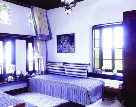Guest house Santikos Mansion, Santikos Collection Vizitsa