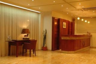 Comfort Hotel 2*