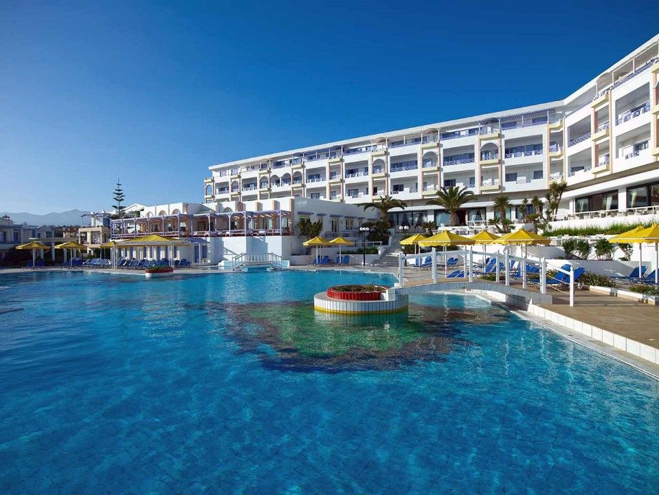 Serita Resort 5*