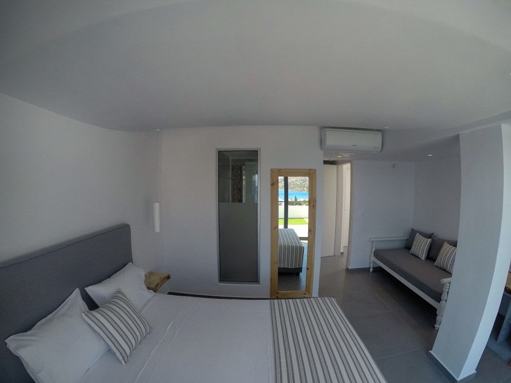 Hotel Apollon Kos Town