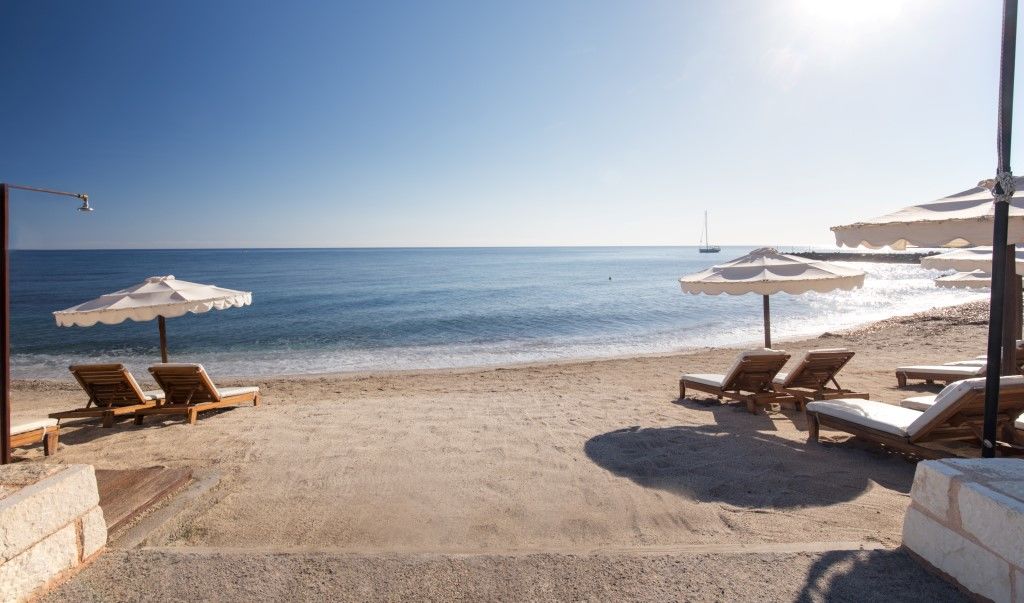 Mitsis Selection Laguna Resort Hersonissos (Crete)