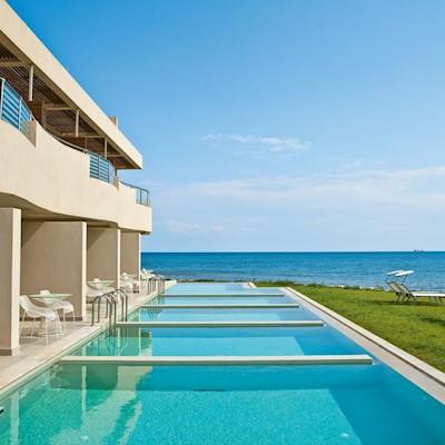 Grecotel Egnatia Alexandroupoli