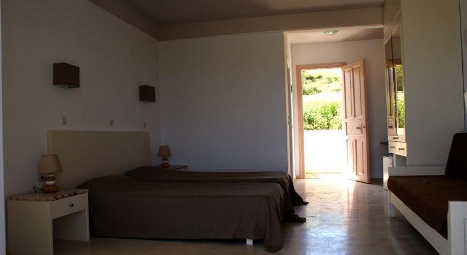 Pelagia Bay Hotel 3*