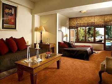 Hotel Xenia Palace 4*