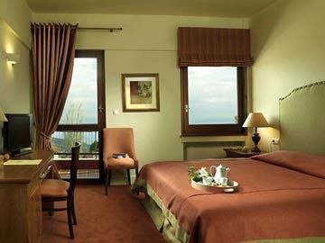 Xenia Palace Hotel Portaria (Magnesia)