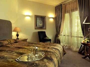 Xenia Palace 4* Portaria (Magnesia)