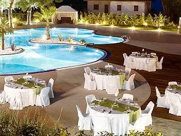Hotel Xenia Palace Portaria (Magnesia)