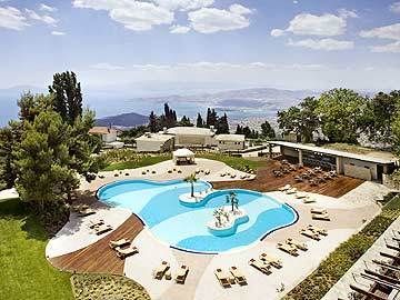 Xenia Palace Portaria (Magnesia)