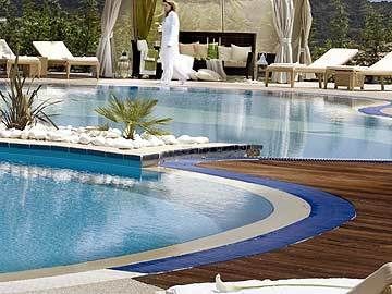 Xenia Palace Hotel