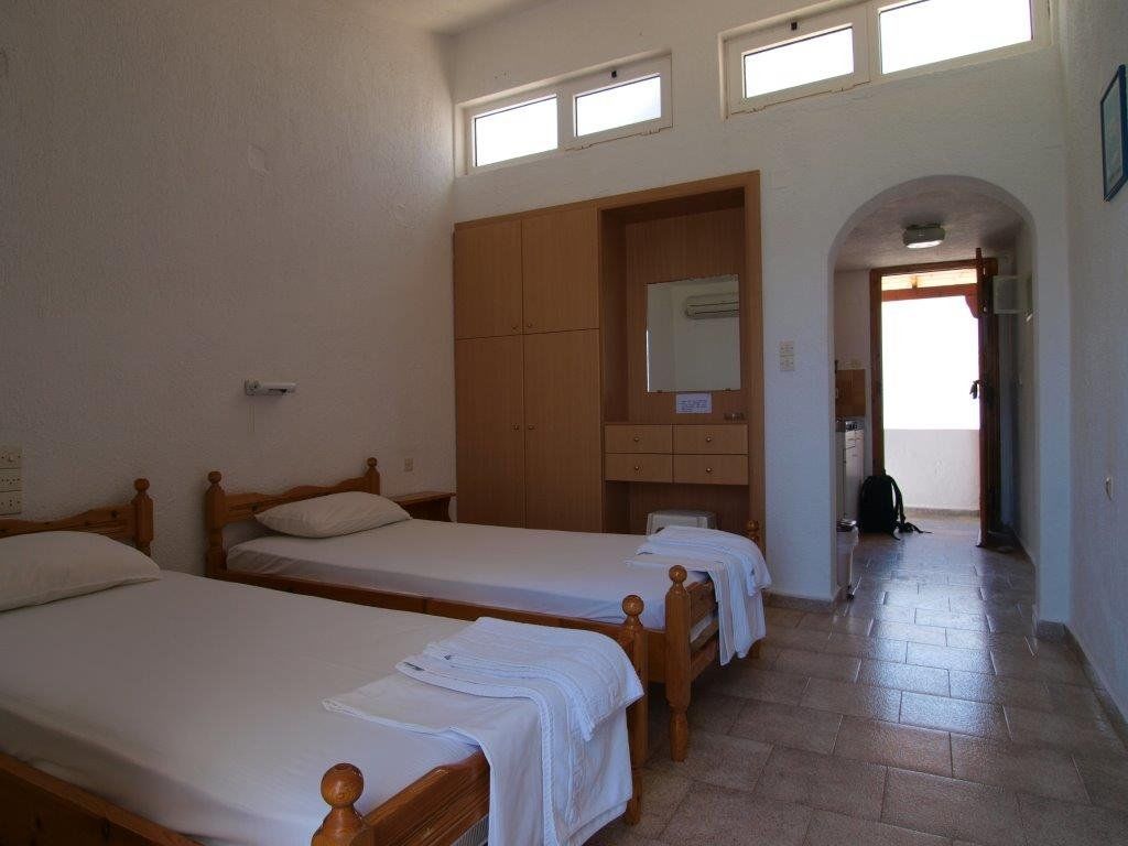 Aparthotel Tasmania Village