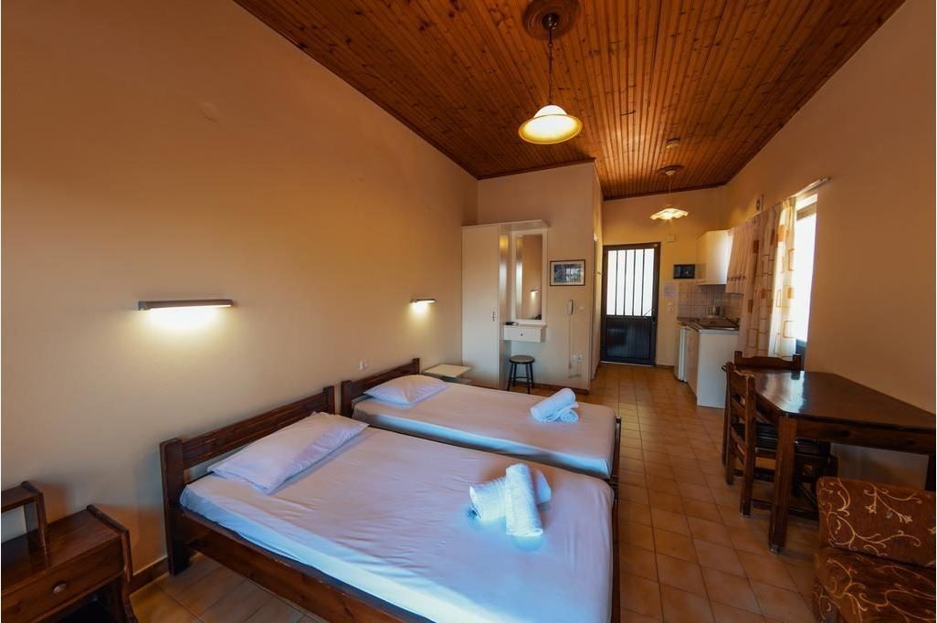 Aparthotel Solea