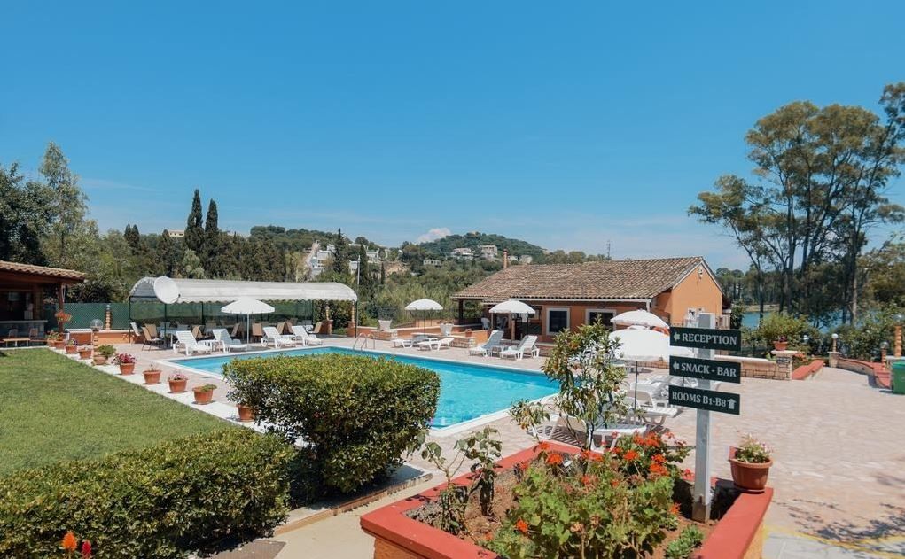 Solea Aparthotel