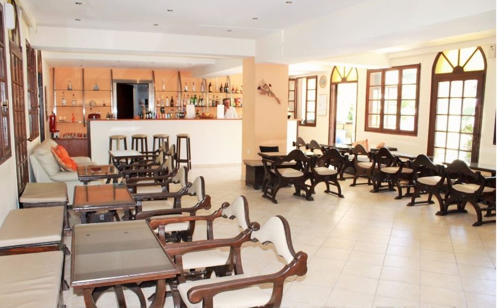 Annaliza Aparthotel 3*