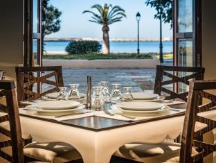 Civitas Aparthotel Rethymno (Crete)