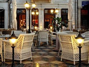 Civitas 4*