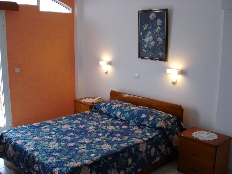 Madison Aparthotel 5*