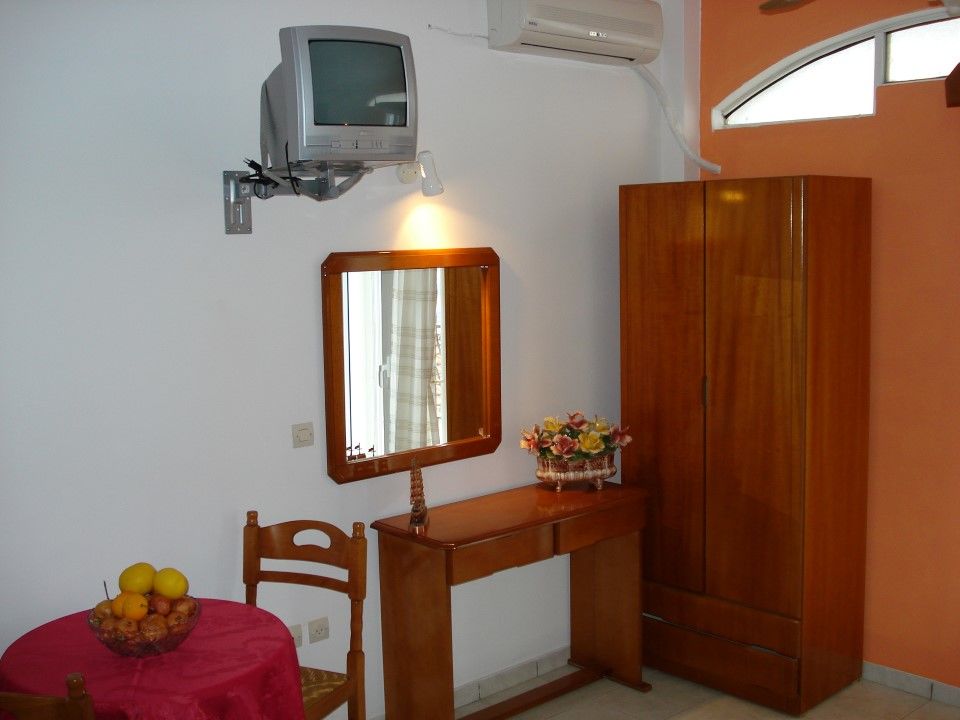 Aparthotel Madison 5*