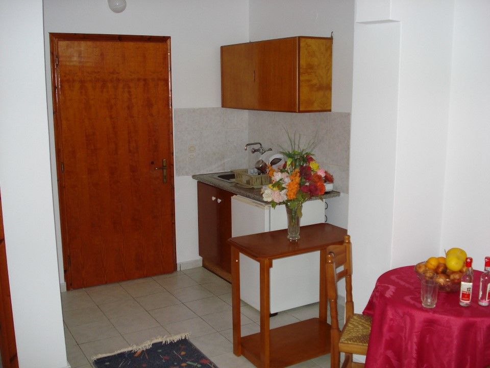 Madison Aparthotel 5*