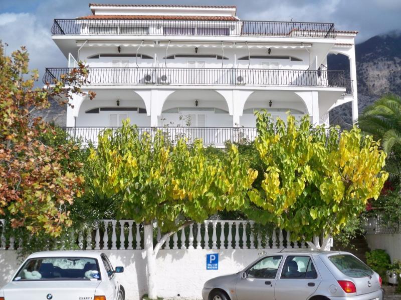 Madison Aparthotel 5*