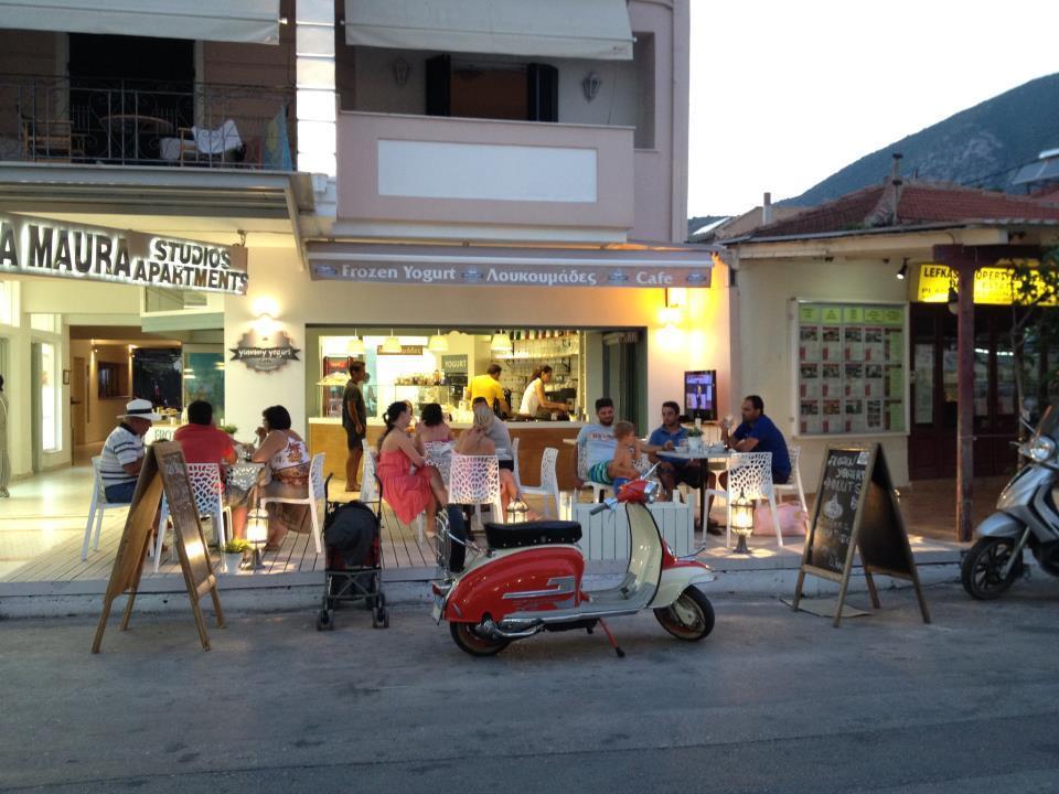 Santa Maura 2*