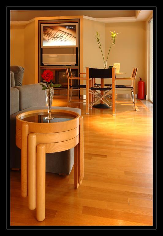 Creta Solaris Apartment *