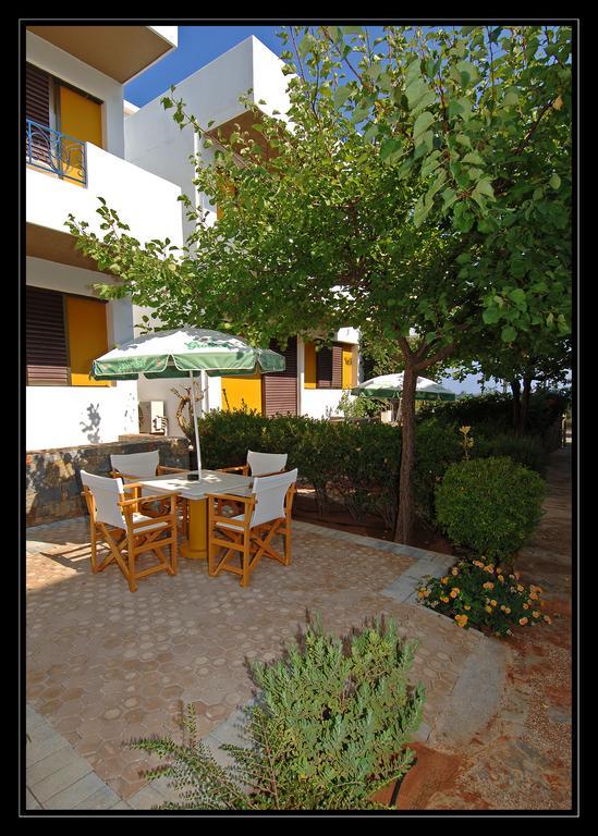 Apartment Creta Solaris *