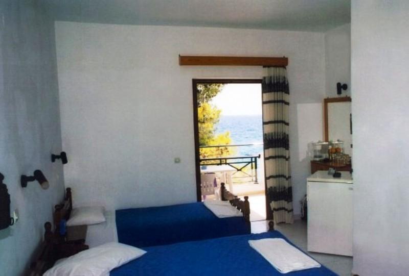 Nikiana Beach Apartment Nikiana