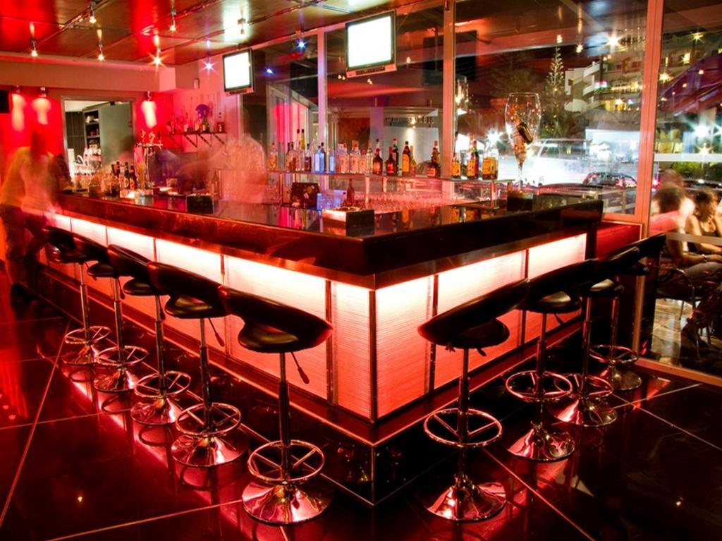 The - Adults Only Aparthotel Rhodes City