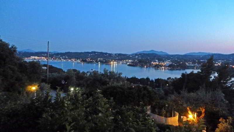 Nefeli Kommeno (Corfu)
