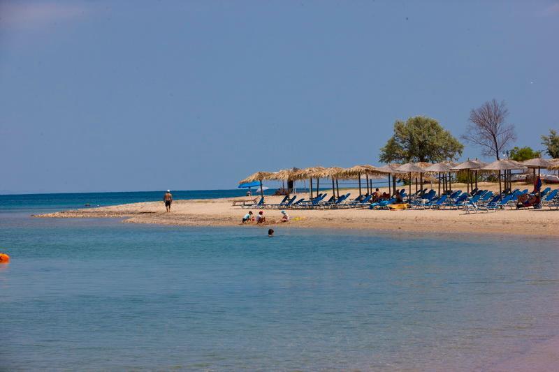 Golden Potidea Hotel
