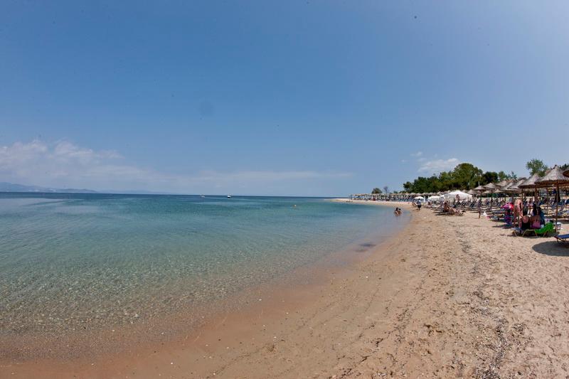 Hotel Golden Potidea 3*