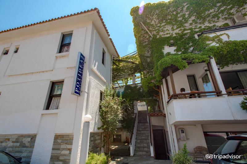 Hotel Golden Potidea