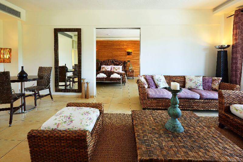 Ilio Mare Resort Ormos Prinou (Thasos)