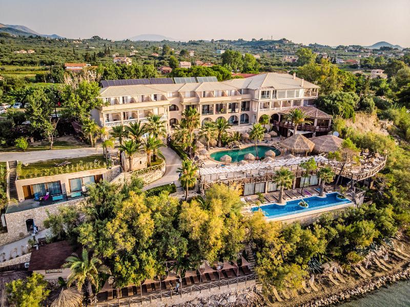 Hotel Gloria Maris (adults Only) Laganas